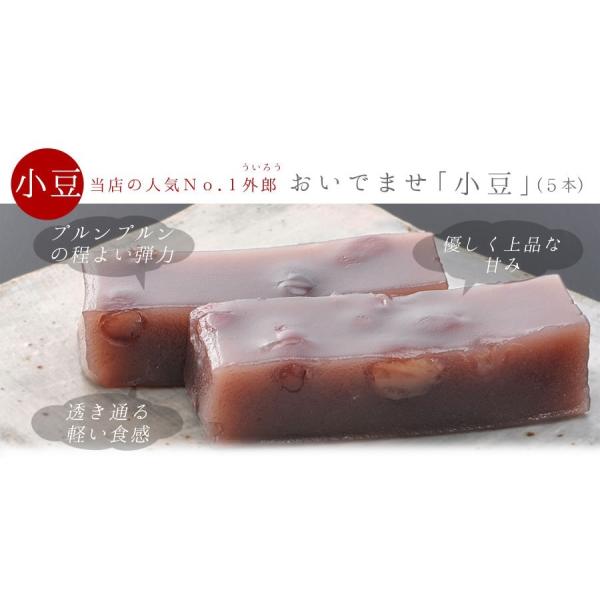 ういろう 外郎 山口ういろう 送料無料 お手軽 外郎セット ういろう 和菓子 山口銘菓 スイーツ ギフト のし Buyee Buyee 日本の通販商品 オークションの代理入札 代理購入