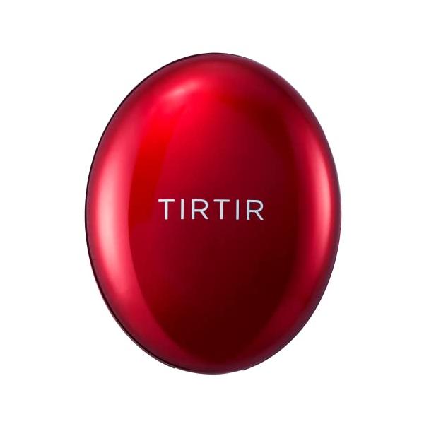 TIRTIR Mask fit mini Cushion 3type ティルティル マスクフィットミニクッション 3種 レッド/オールカバー/マ