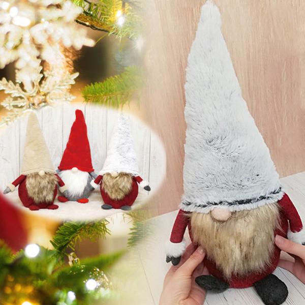 個クリスマス手作りスウェーデン Gnome スカンジナビア Tomte サンタニッセ北欧ぬいぐるみエルフ玩具テーブル飾りクリスマスツリーの装飾 ペンダント ドロップ装飾品 Aliexpress クリスマスノームサンタスウェーデンスカンジナビアトムテニッセ長い脚ホームテーブル