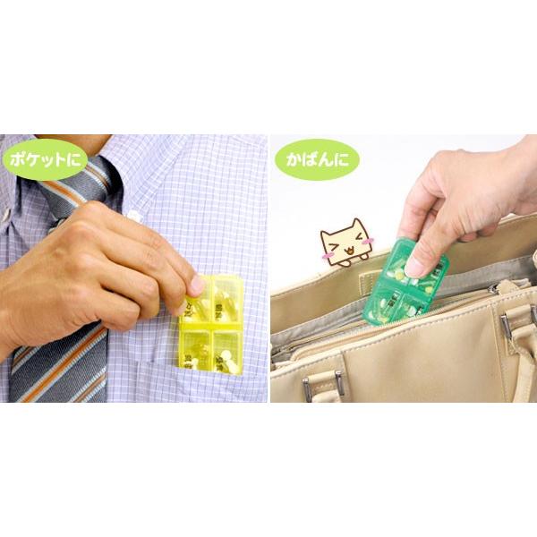 習慣薬箱 薬の飲み忘れ防止 ピルケース アルファックス Buyee Buyee Japanese Proxy Service Buy From Japan Bot Online