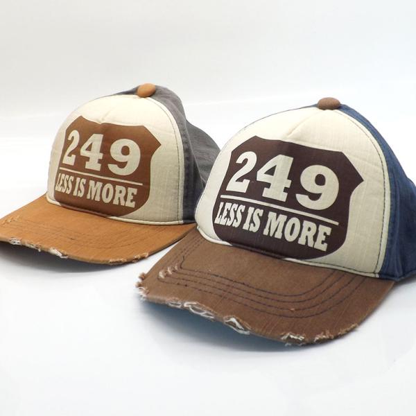 キャップ 帽子 子供 キッズ 男の子 56cm アウトレット