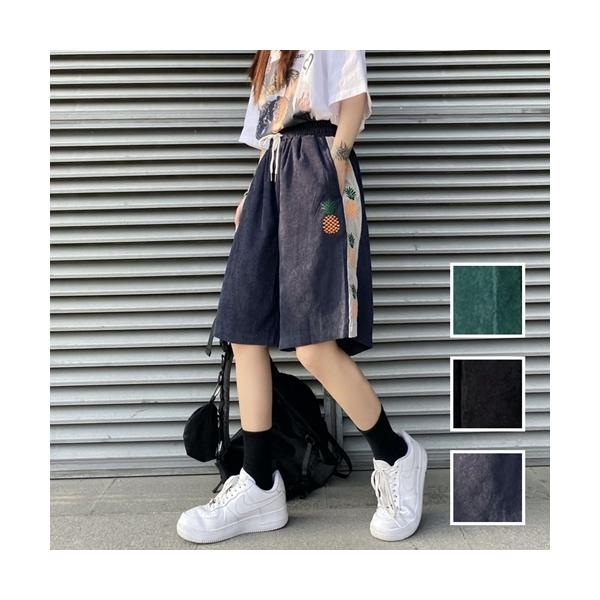 ライン ショートパンツ レディースの人気商品 通販 価格比較 価格 Com