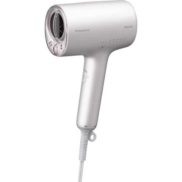 他サイト： パナソニック EH-NA0J-P ヘアドライヤー ナノケア 高浸透ナノイー&amp;ミネラル搭載 コンパクト ラベンダーピンク Panasonicの商品画像
