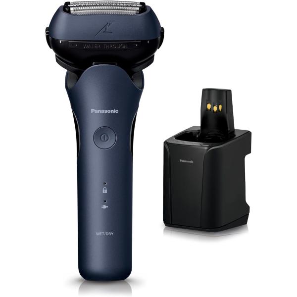 Panasonic ラムダッシュ 3枚刃 ES-LT8C-A ラムダッシュ パナソニック ES-LT8C-A メンズシェーバー 3枚刃 全自動
