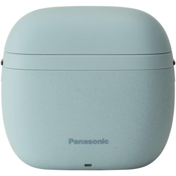 【商品説明】パームインシリーズから、3枚刃が登場手のひらサイズに、ラムダッシュ3枚刃テクノロジーを凝縮なでるように剃る新感覚シェービング力加減がしやすく、肌にもやさしいご自宅でも出先でもあらゆるシーンで活躍本体寸法：高さ6.0×幅7.1×奥...