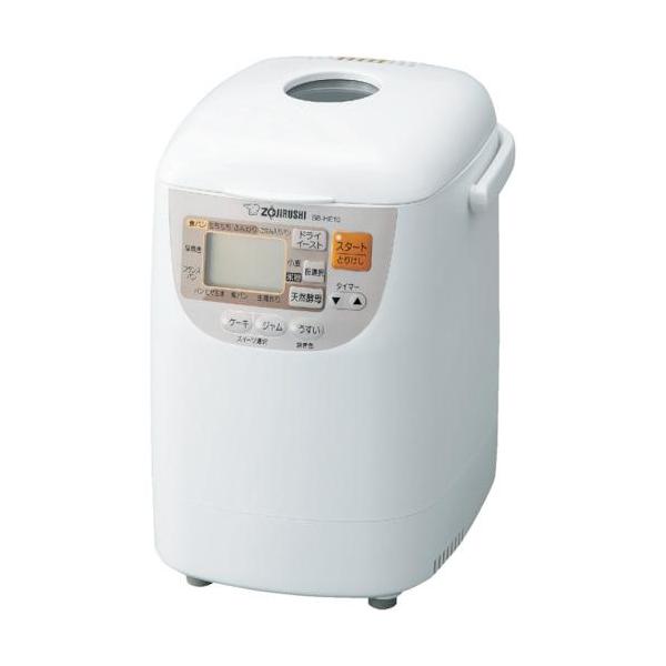 【商品説明】●コンパクトタイプコンパクトタイプなので、テーブルやワゴンの上に置いても邪魔になりません本体にハンドルがついているので移動もラクラクできます●残ったごはんでもちもちパンが焼ける 「ごはん入りパンコース」（ドライイースト、小麦粉使...