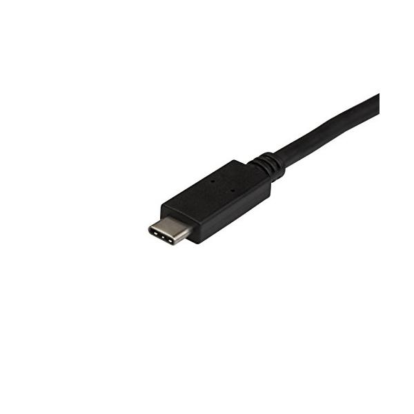 USB 3.1ケーブル 0.5m USB Type-A(オス) USB Type-C(オス :20191226043959-01241:ショップハニカム 通販 USB 3.1 Type-Cケーブル 1m オス オス USB PD対応 最大5A USB 3.1 Gen 2(1
