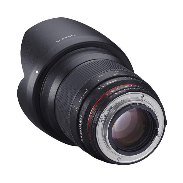 広角 レンズ 子供