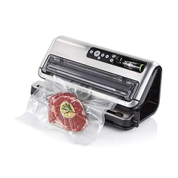 FoodSaver 公式 真空パック機 フードセーバー FM5460040