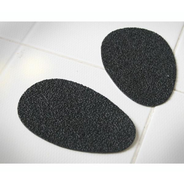 シューズ小物 滑り止め 高級品 シール 靴 靴底 ブラック 靴裏 レディース ゴム