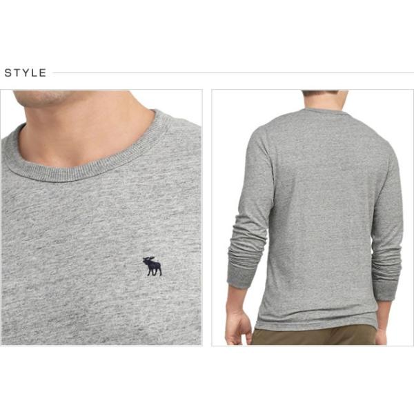アバクロ ロンt アバクロンビー フィッチ Abercrombie Fitch 長袖tシャツ クルーネック メンズ Am130 正規品 本物保証 Buyee Buyee 일본 통신 판매 상품 옥션의 대리 입찰 대리 구매 서비스