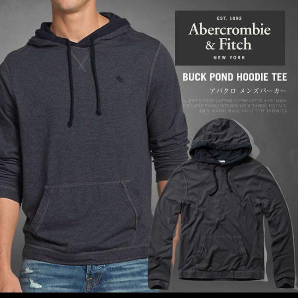 アバクロ パーカー アバクロンビー フィッチ Abercrombie Fitch ロングtシャツ プルオーバー メンズ Am 正規品 本物保証 Am Honeyflavor 通販 Yahoo ショッピング