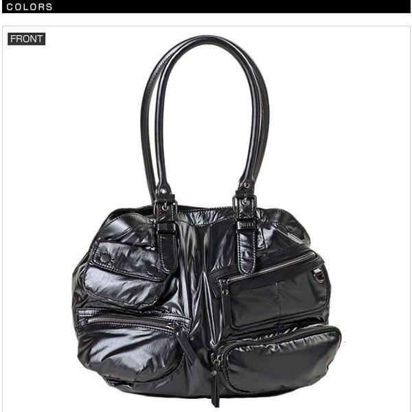 ディーゼル Diesel バッグ ショルダーバッグ ハンドバッグ カバン レディース Ds61 正規品 本物保証 Buyee Servis Zakupok Tretim Licom Buyee Pokupajte Iz Yaponii