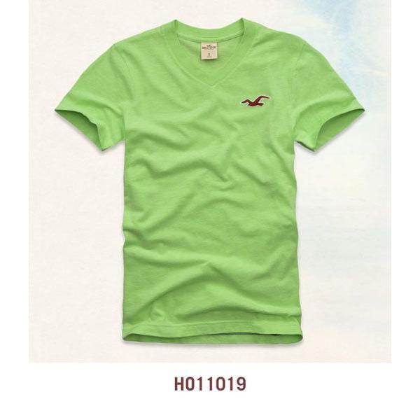 ホリスター Tシャツ Hollister Tシャツ メンズ 半袖 Hosl ゆうメール便送料無料 Buyee Buyee 日本の通販商品 オークションの代理入札 代理購入
