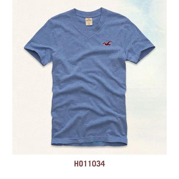 ホリスター Tシャツ Hollister Tシャツ メンズ 半袖 Hosl ゆうメール便送料無料 Buyee Buyee 日本の通販商品 オークションの代理入札 代理購入