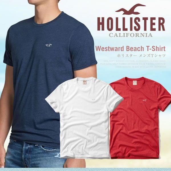 ホリスター Tシャツ Hollister Tシャツ メンズ 半袖 Ho11040sl メール便送料無料 Ho11040sl Honeyflavor 通販 Yahoo ショッピング