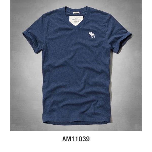 アバクロ Tシャツ アバクロンビー フィッチ Abercrombie Fitch Tシャツ メンズ 半袖 M 1138 正規品 本物保証 Buyee 日本代购平台 产品购物网站大全 Buyee一站式代购 Bot Online