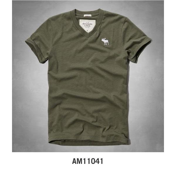 アバクロ Tシャツ アバクロンビー フィッチ Abercrombie Fitch Tシャツ メンズ 半袖 M 1138 正規品 本物保証 Buyee 日本代购平台 产品购物网站大全 Buyee一站式代购 Bot Online