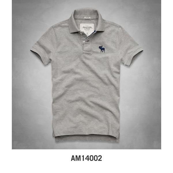 アバクロ ポロシャツ アバクロンビー フィッチ Abercrombie Fitch ポロシャツ メンズ 半袖 M 1401 正規品 本物保証 Buyee 日本代购平台 产品购物网站大全 Buyee一站式代购 Bot Online
