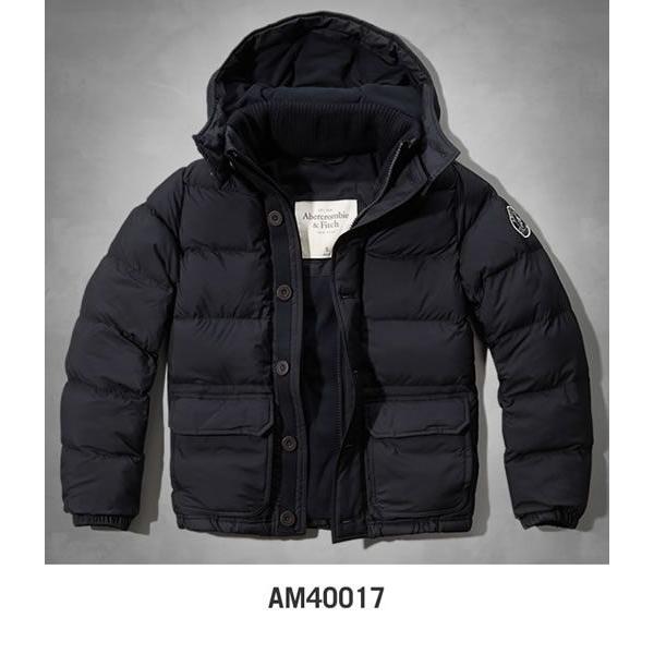 アバクロ ダウン アバクロンビー フィッチ Abercrombie Fitch アバクロ アウター 中綿 ダウン ジャケット メンズ M 4016 正規品 本物保証 Buyee 日本代购平台 产品购物网站大全 Buyee一站式代购 Bot Online