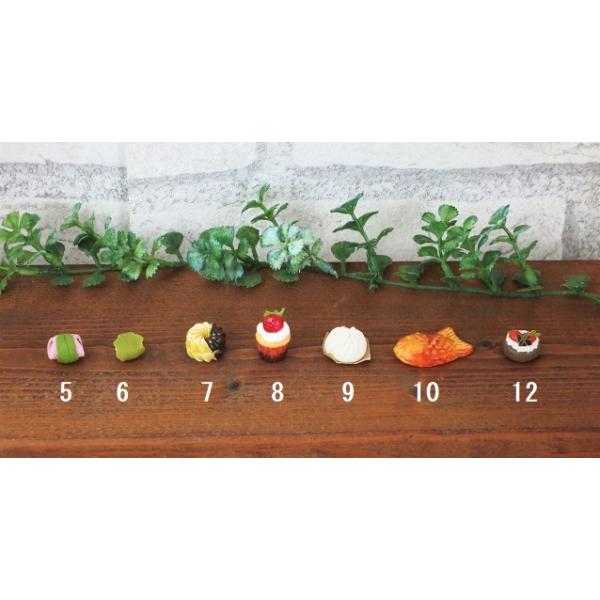 サイズ：5:W1×D0.8cm           6:0.8×0.9cm           7:直径1.2cm           8:W1×H1.5cm           9:台紙W1.3×D1.3cm          10：2....