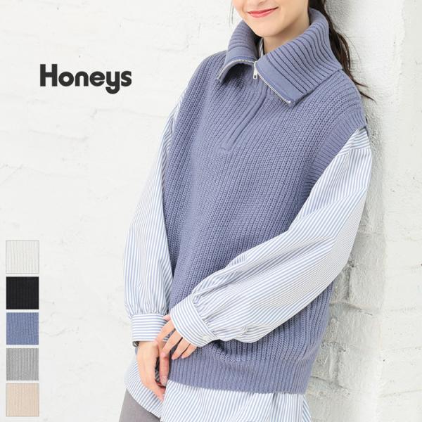 新品 ジャックバニー ライトフリース ベスト 総柄 パープル サイズ6(LL) 新品 ジャックバニー ライトフリース ベスト 総柄 パープル