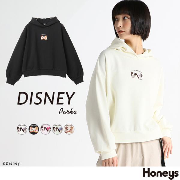 安いディズニー ミニー パーカーの通販商品を比較 ショッピング情報のオークファン