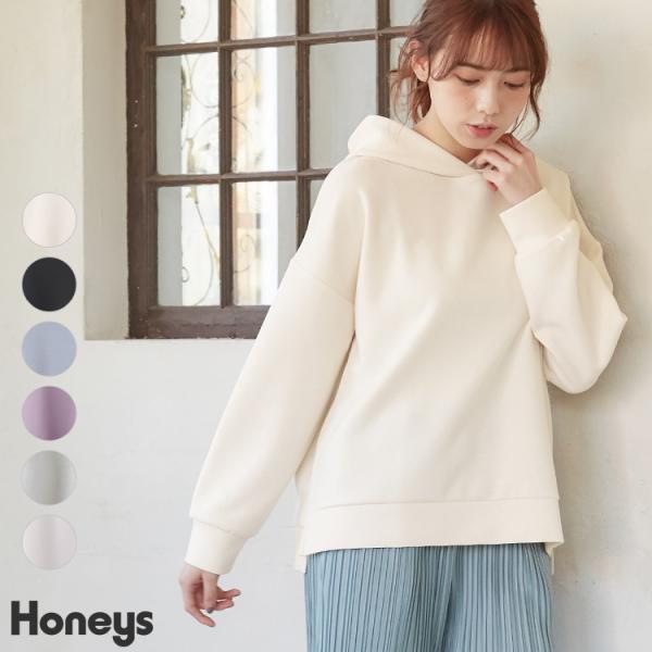 スウェットパーカーの定番アイテム メンズ レディースのコーデ集 Camp Hack キャンプハック