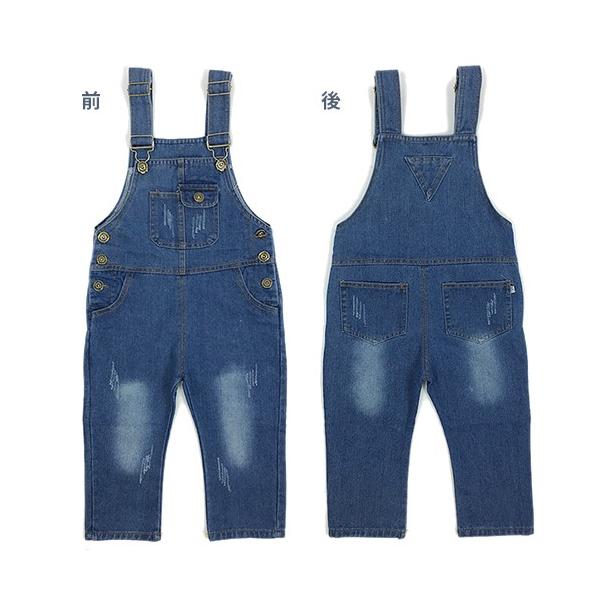 キッズ デニム オーバーオール サロペット 90 140cm 子供 ミニオンズ ミニオン 仮装 衣装 Buyee Buyee Japanese Proxy Service Buy From Japan Bot Online