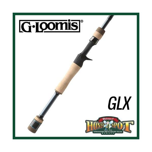 G ルーミス/GLX 804C JWR : ハニースポット - 通販 - Yahoo!ショッピング
