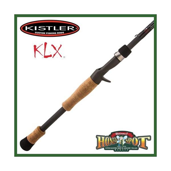 キスラー/KLX FJCW 70H ロッド : ハニースポット - 通販 - Yahoo
