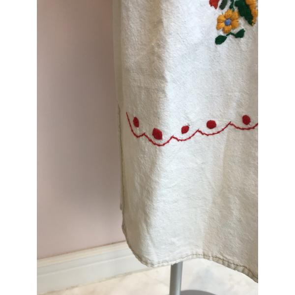 メキシカン ワンピース ヴィンテージ 古着 メキシコ メキシカンドレス ホワイト 白 民族 刺繍 女の子 ビンテージ キッズ 子供服 110 1 Honey Supply Buyee Buyee Japanese Proxy Service Buy From Japan Bot Online