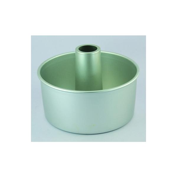 アルミシフォンケーキ型 21cm : 富士ホーロー公式通販サイト - 通販