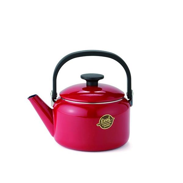 2.0リットル ケトル : 富士ホーロー公式通販サイト - 通販 - Yahoo