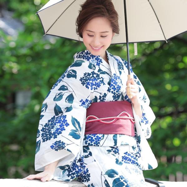 浴衣 レディース 3点セット ゆかた 帯 下駄 白 紫陽花 ホワイト 紫陽花 あじさい レトロ 古典柄 花柄 浴衣 セット 代 30代 浴衣 19 ホンコンマダム Buyee Buyee Japanese Proxy Service Buy From Japan Bot Online