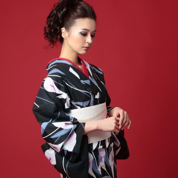 浴衣 レディース 3点セット 浴衣 帯 下駄 黒 菖蒲 ブラック 菖蒲 あやめ レトロ 古典柄 花柄 浴衣 セット 代 30代 浴衣ホンコンマダム Buyee Buyee Japanese Proxy Service Buy From Japan Bot Online