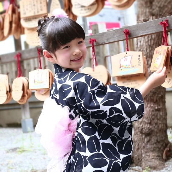 浴衣 子供 女の子 子供浴衣 キッズ浴衣 レトロ Buyee 日本代购平台 产品购物网站大全 Buyee一站式代购 Bot Online