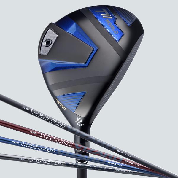 TOUR WORLD 【特価DEMOクラブ】 本間ゴルフ T//WORLD TW767
