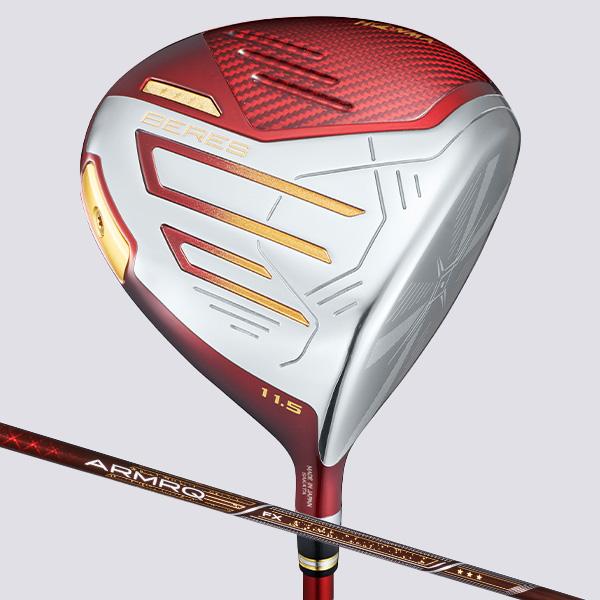 HONMA BERES AIZU レディース ドライバー　3星　11.5 A HONMA BERES AIZU レディース ドライバー 3星 11.5 A レディース