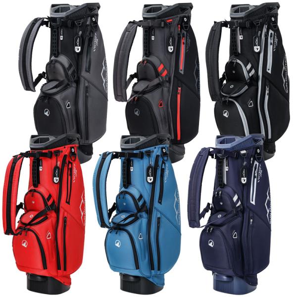 HONMA GOLF 本間ゴルフ サンマウンテン 14WAY カートバッグ 11.5