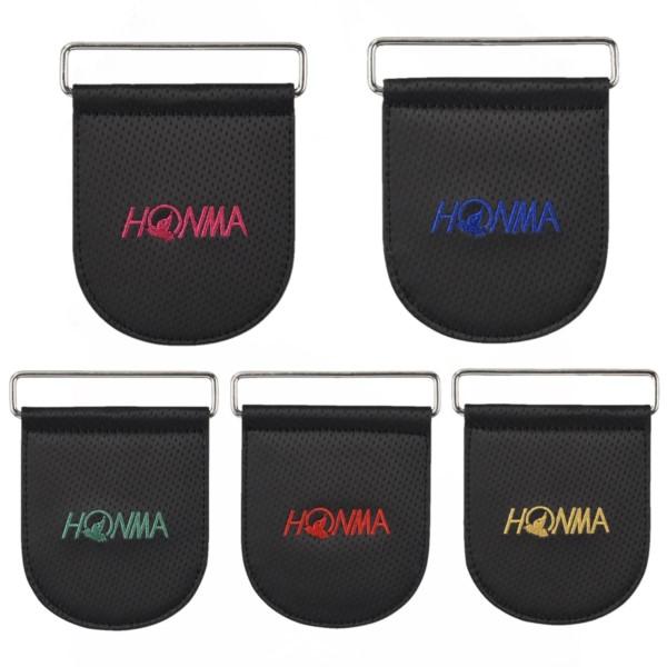 ポーチハンガー（PGO12202）と組み合わせると、ベルト無しでも装着可能。カラー：ピンク、ブルー、グリーン、レッド、ゴールド素材：PUサイズ：W9cm x H11cm生産国：中国