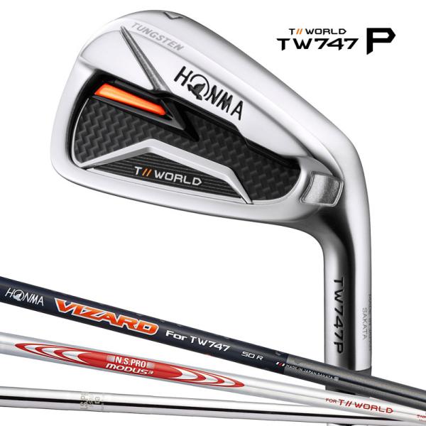 HONMA T//WORLD ウェッジ 56° T//WORLD W5 Chrome Wedge – Honma Golf