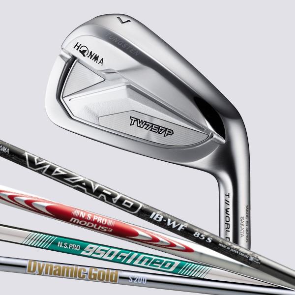良品　ホンマゴルフ ツアーワールド TW717P　フォージド アイアン 9本 右 51docqWoFEL._UF1000,1000_QL80_.jpg