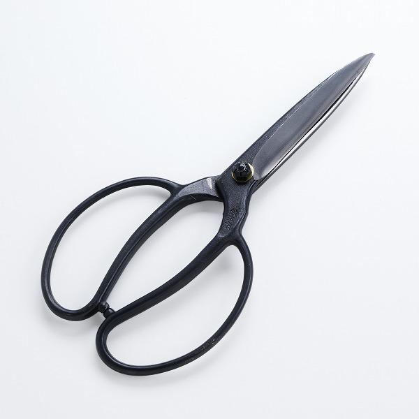 鋏正宗 植木屋鋏 120mm 青紙 デッドストック 鋏正宗 植木鋏 120mm 青紙鋼 ネジ式 裏スキあり : ほんまもん ヤフー