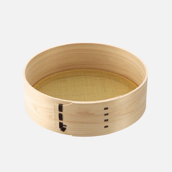 ◆材質/檜・真鍮----------------------そば打道具 そば 道具