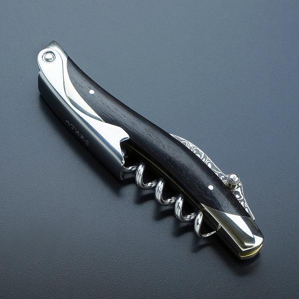 製品仕様■サイズ：全長約120mm(収納時)ブレード部 刃渡り約22mm 刃幅約13mm 刃厚約2mmハンドル部 長さ約120mm 幅約17mm 厚み約14mmスクリュー部 長さ約55mm 外径約8mm 5巻フック部 長さ約60mm 幅約1...