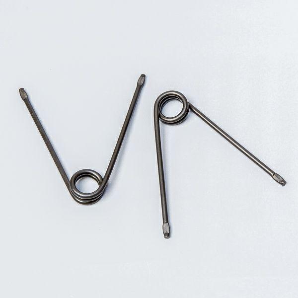 製品仕様■バネ形状：V型I受けバネ適合機種：花隈川 芽切鋏用 170〜200mm■注意花隈川専用の替えバネとなりますのでご注意ください。