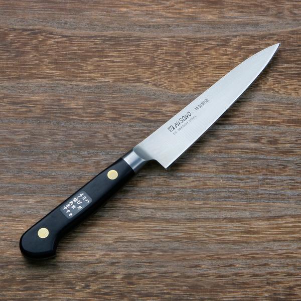 【Misono 堺金重&他】　包丁 3本セット Misono 堺金重&他】包丁 3本セット