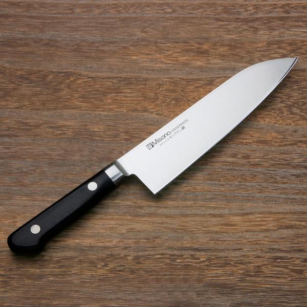 【Misono 堺金重&他】　包丁 3本セット Misono 堺金重&他】包丁 3本セット