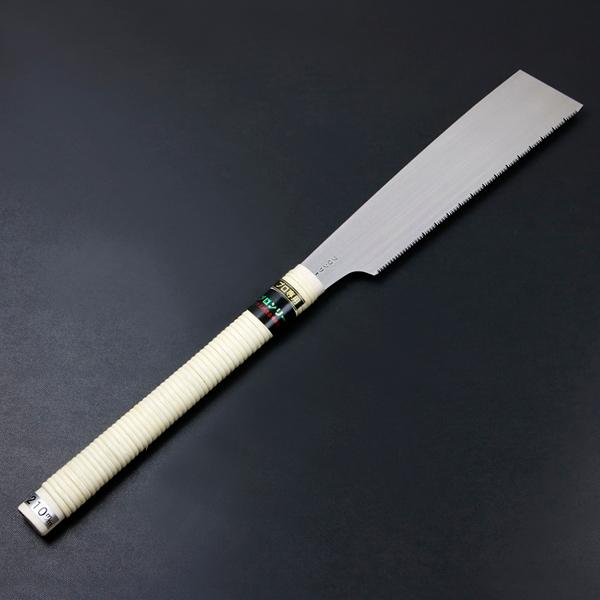 プロンリー 替刃式 改良片刃鋸 210mm